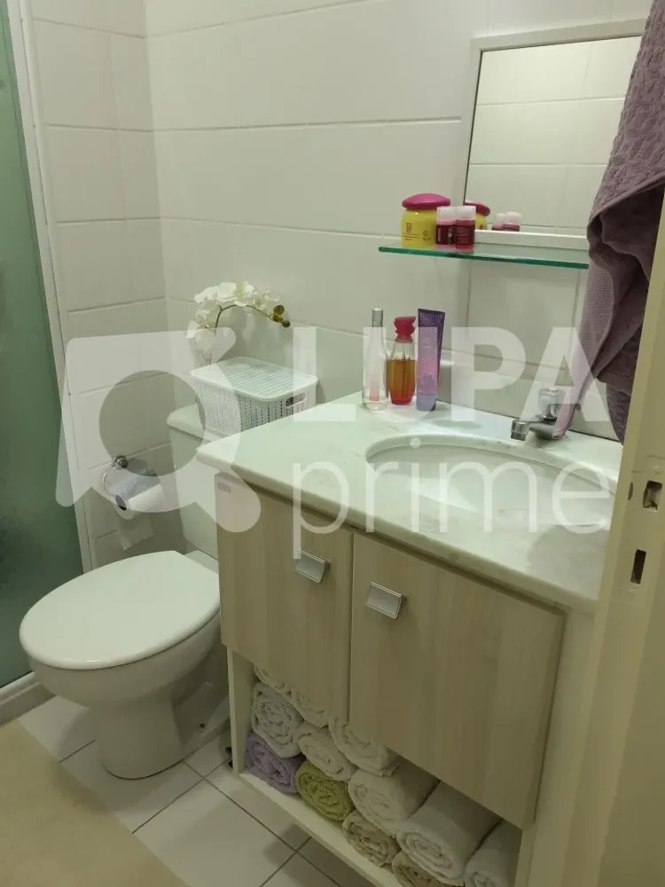 Apartamento, 3 quartos, 66 m² - Foto 12