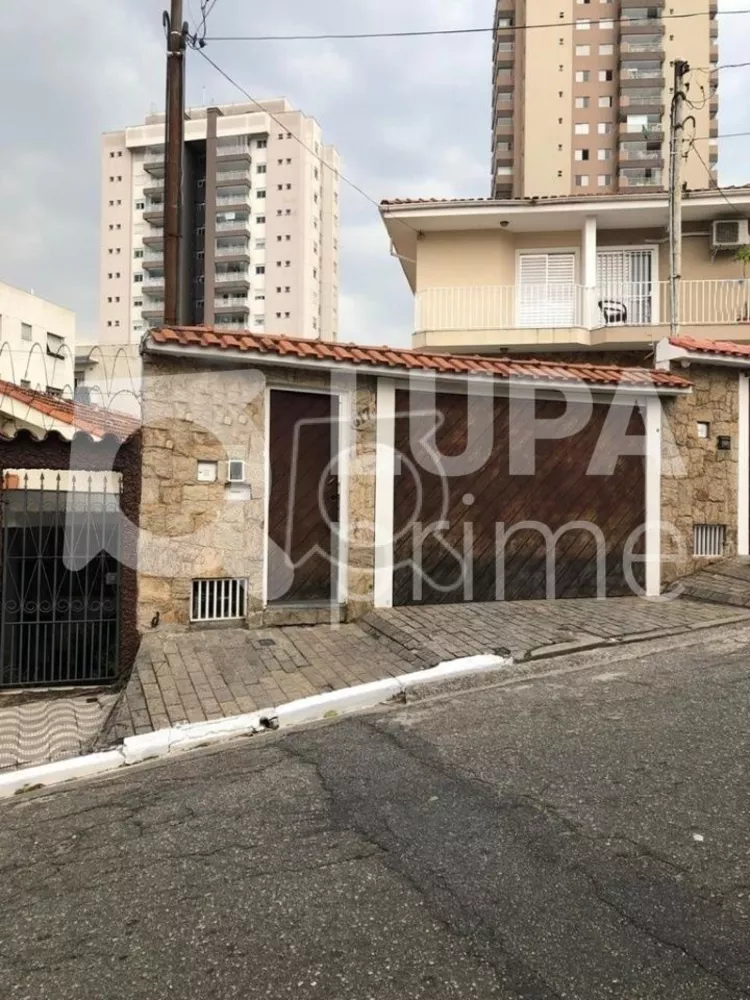 Casa à venda com 3 quartos, 154m² - Foto 1