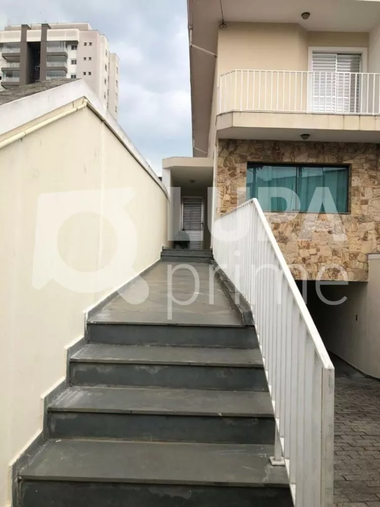 Casa à venda com 3 quartos, 154m² - Foto 2