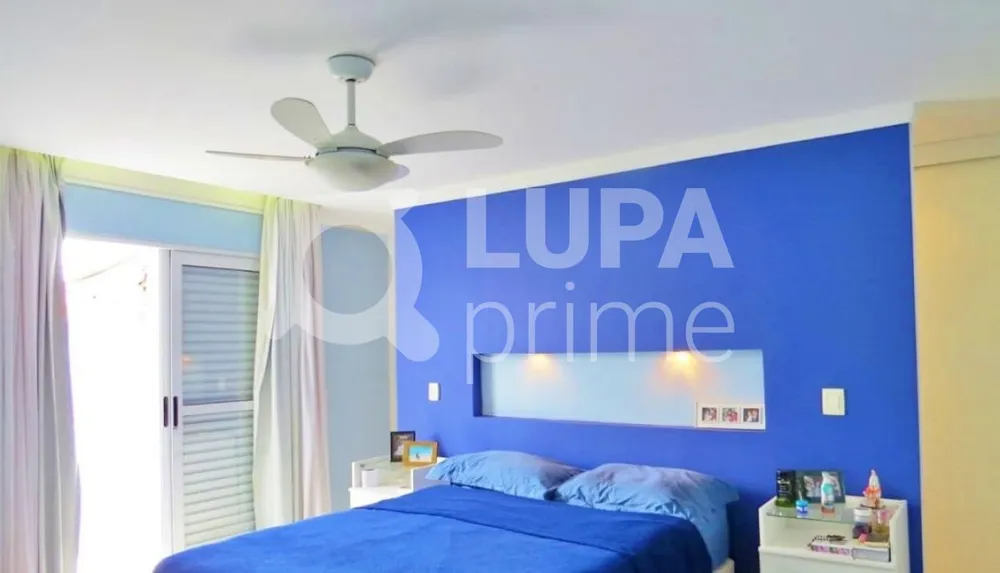 Casa, 4 quartos, 187 m² - Foto 11