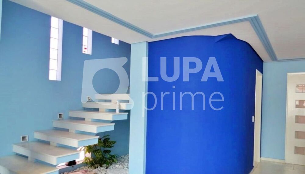 Casa, 4 quartos, 187 m² - Foto 3