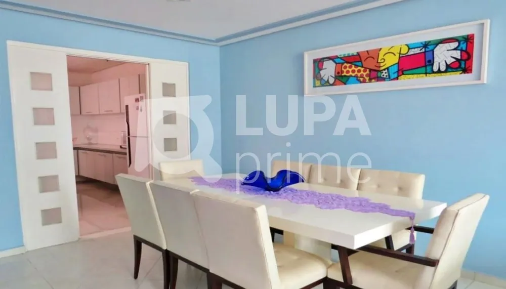 Casa, 4 quartos, 187 m² - Foto 14