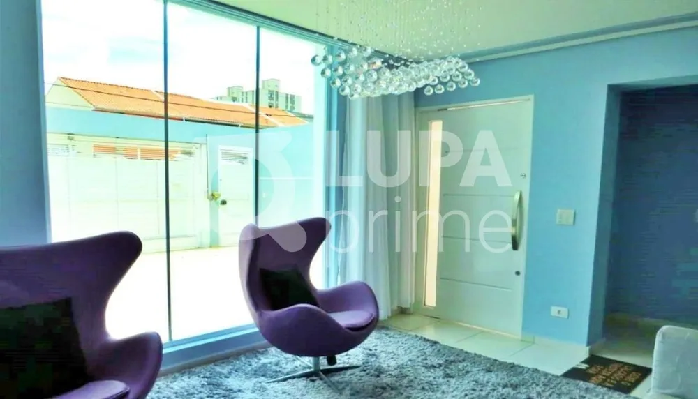 Casa, 4 quartos, 187 m² - Foto 15