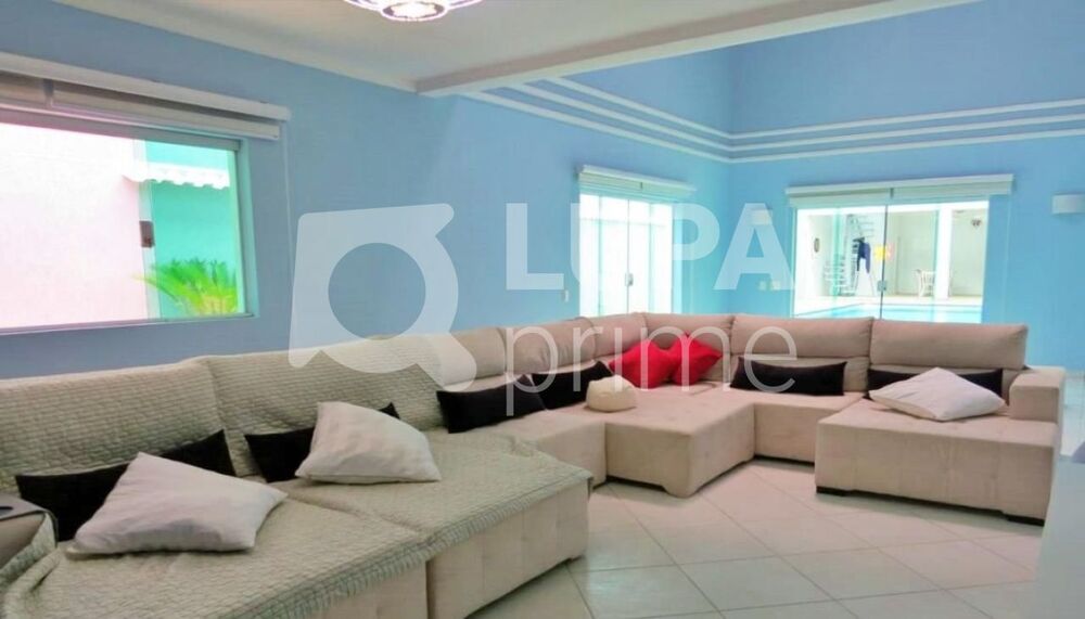 Casa, 4 quartos, 187 m² - Foto 4