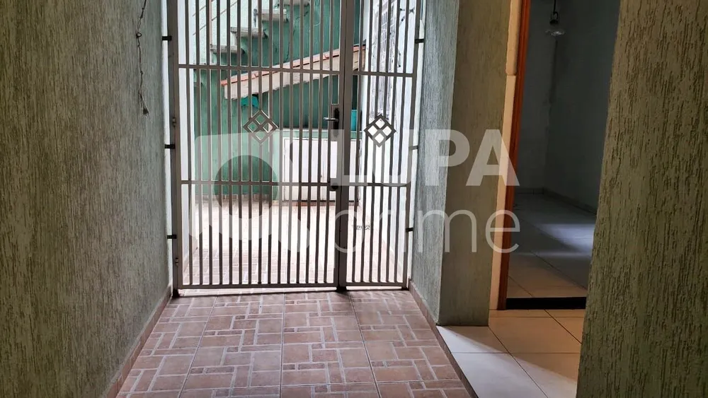 Casa, 4 quartos, 167 m² - Foto 2