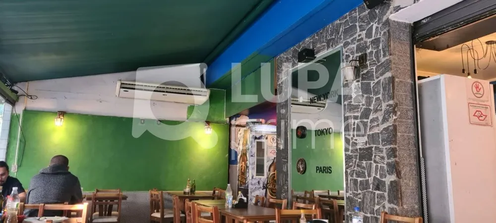 Loja-Salão, 207 m² - Foto 4