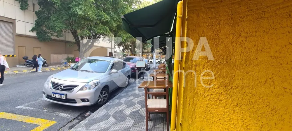 Loja-Salão, 207 m² - Foto 1