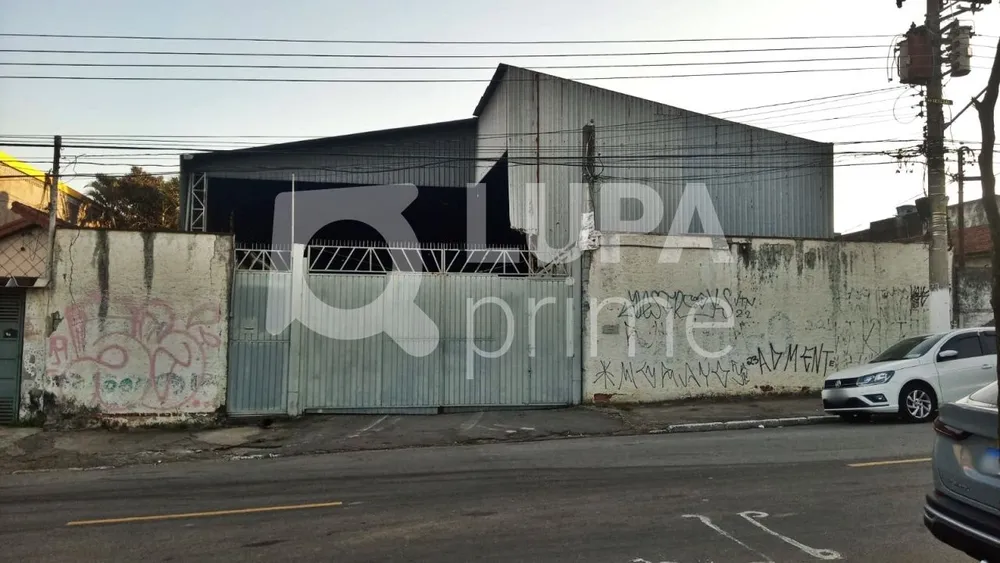 Depósito-Galpão, 790 m² - Foto 6