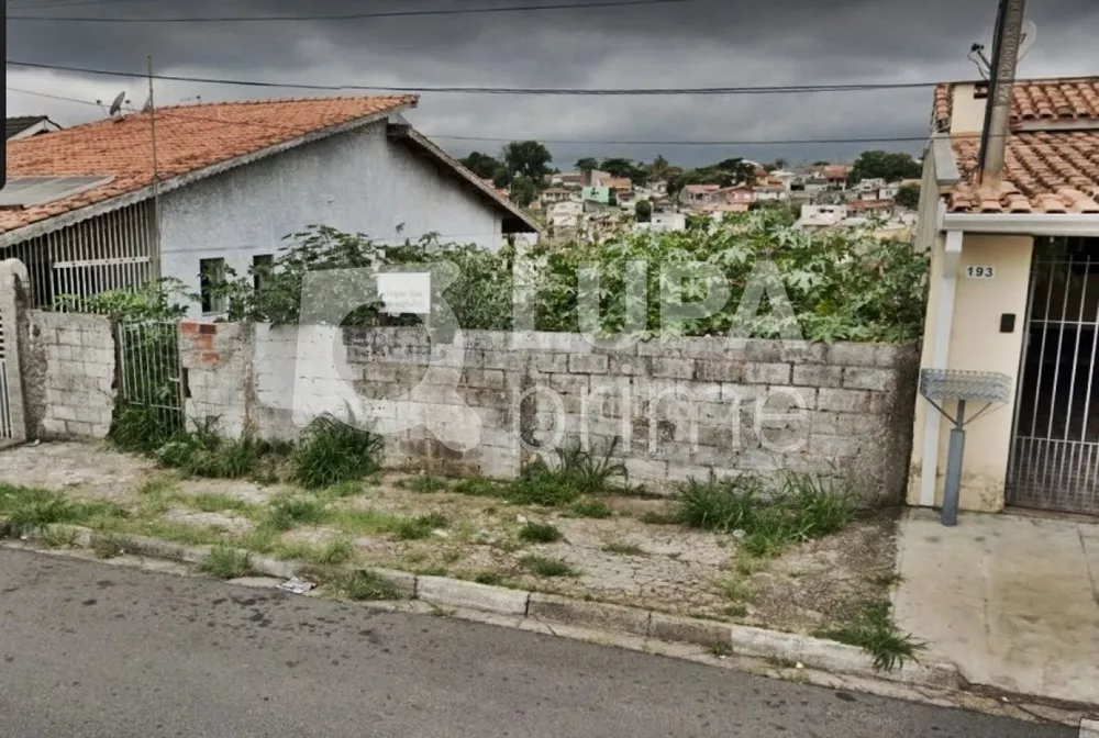 Terreno à venda, 300m² - Foto 1