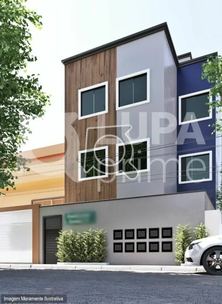 Apartamento, 2 quartos, 44 m² - Foto 6