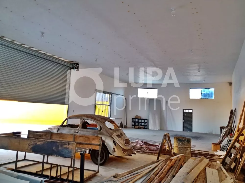 Loja-Salão para alugar, 450m² - Foto 1