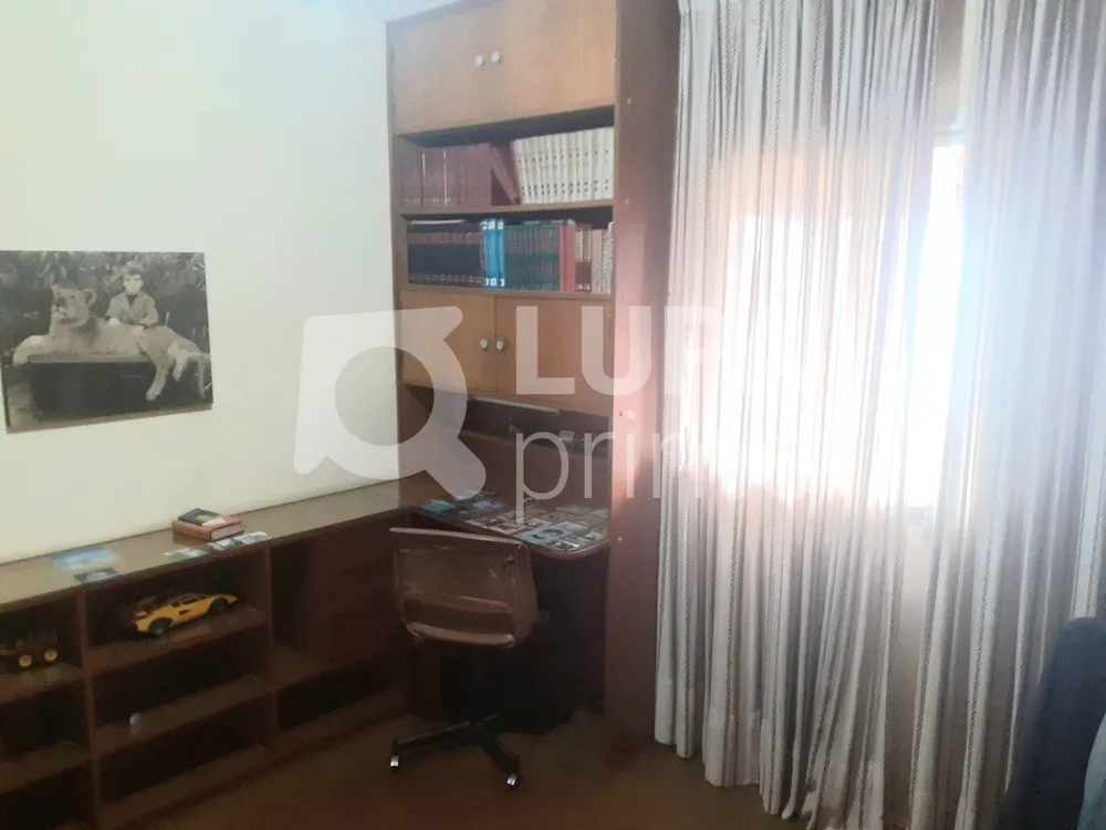 Apartamento, 4 quartos, 190 m² - Foto 2