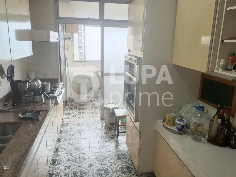 Apartamento, 4 quartos, 190 m² - Foto 3