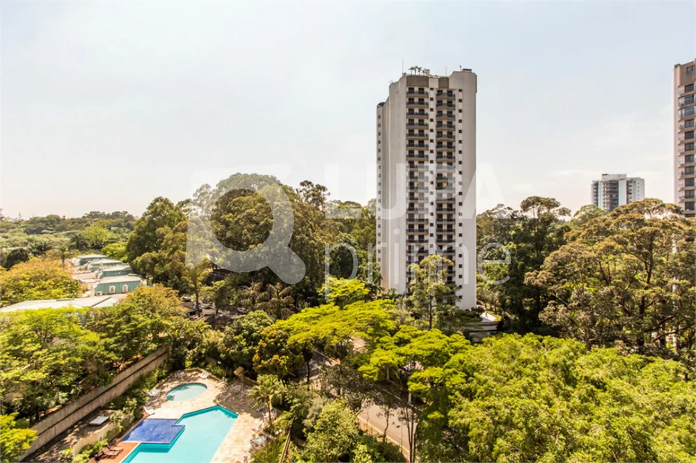 Apartamento, 4 quartos, 190 m² - Foto 5
