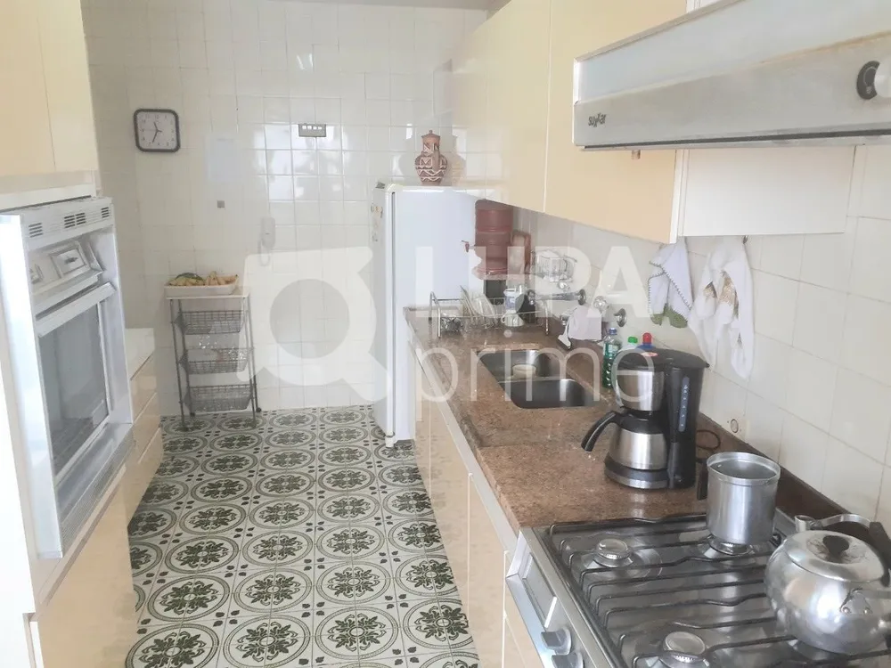 Apartamento, 4 quartos, 190 m² - Foto 6