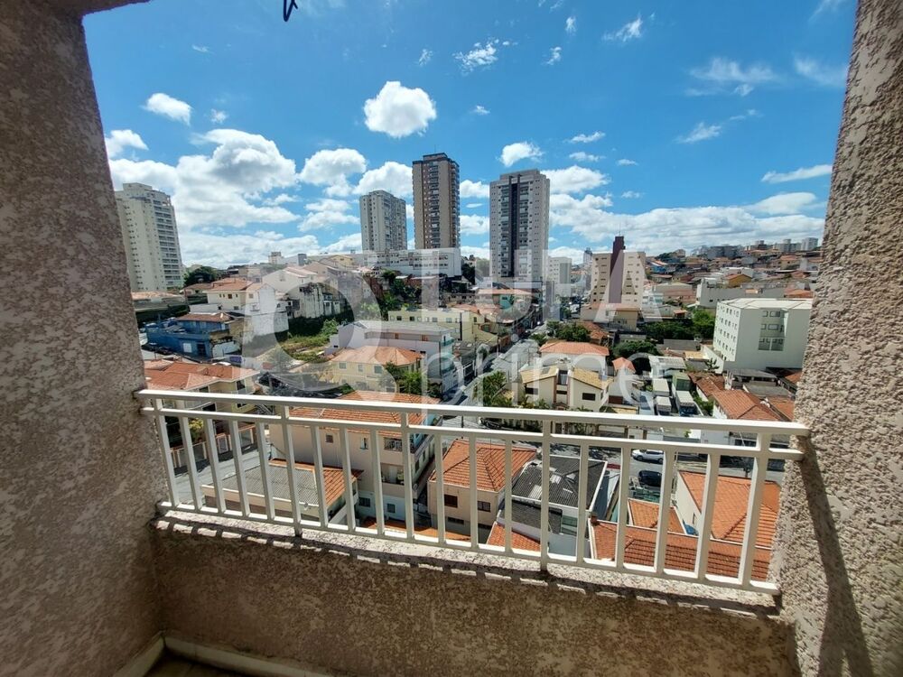 Apartamento à venda com 2 quartos, 49m² - Foto 17