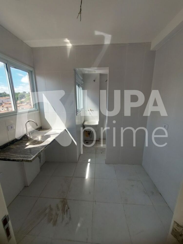 Apartamento à venda com 2 quartos, 49m² - Foto 22