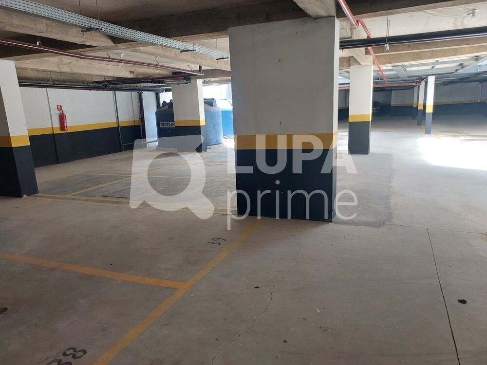 Apartamento à venda com 2 quartos, 49m² - Foto 6