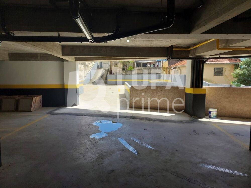 Apartamento à venda com 2 quartos, 49m² - Foto 7