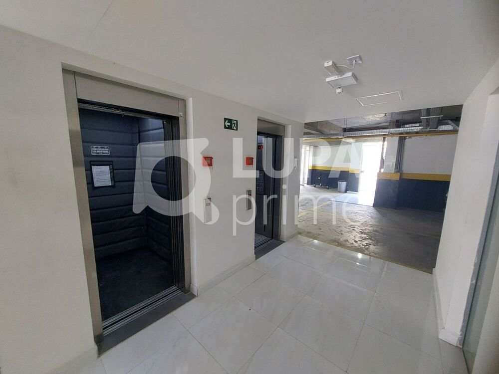 Apartamento à venda com 2 quartos, 49m² - Foto 3