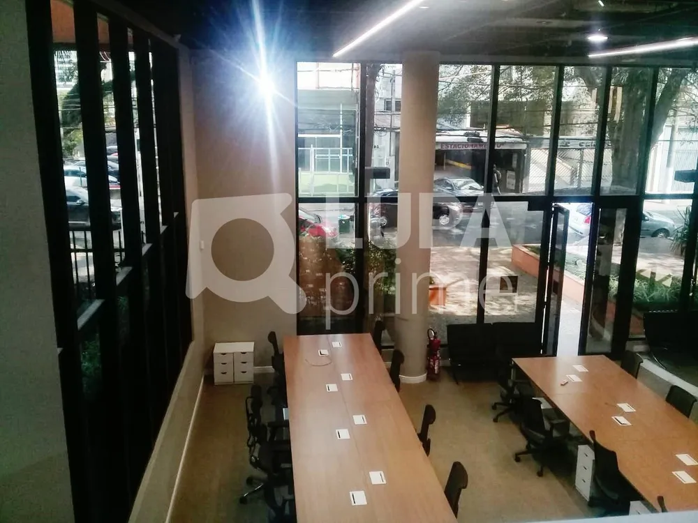 Sala-Conjunto, 247 m² - Foto 1