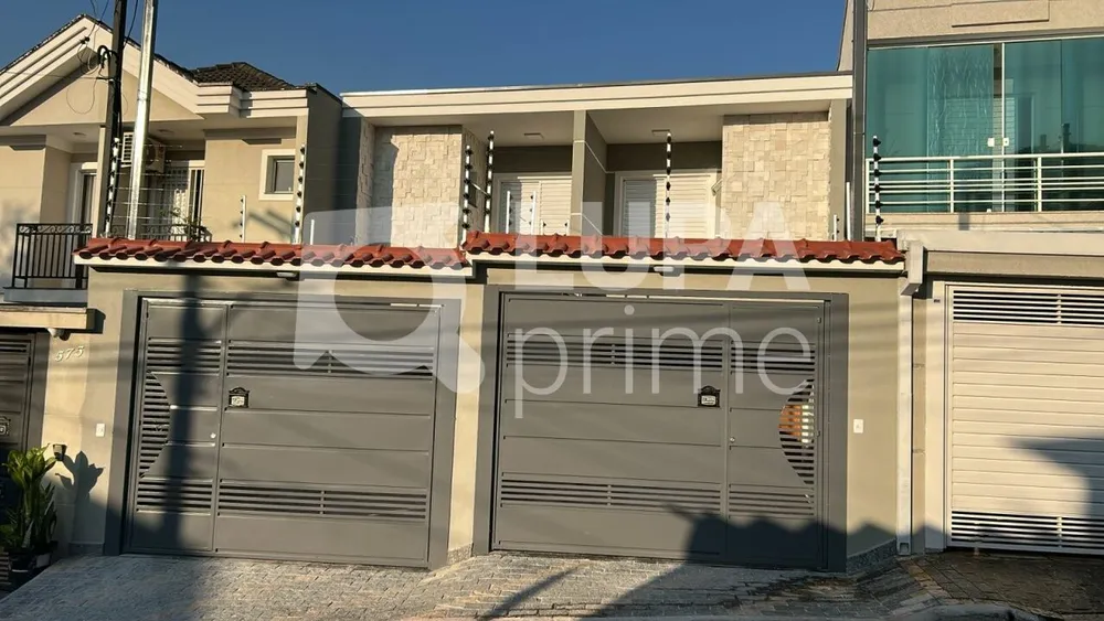 Casa, 3 quartos, 87 m² - Foto 1