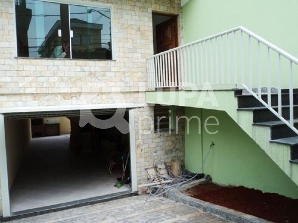 Casa, 3 quartos, 160 m² - Foto 1