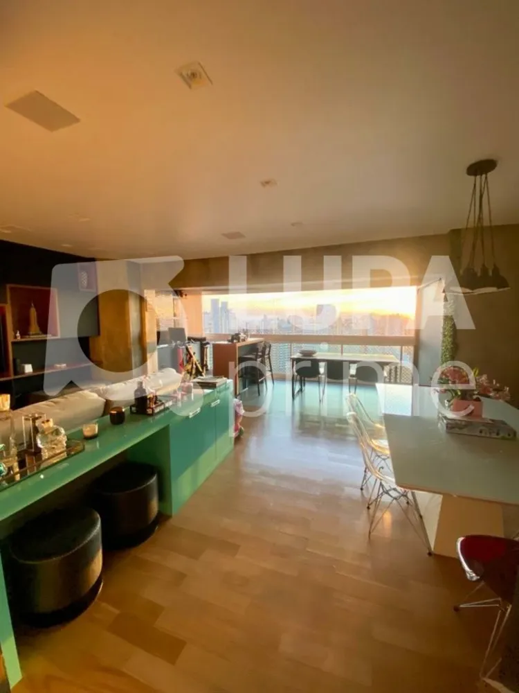 Apartamento, 3 quartos, 129 m² - Foto 8