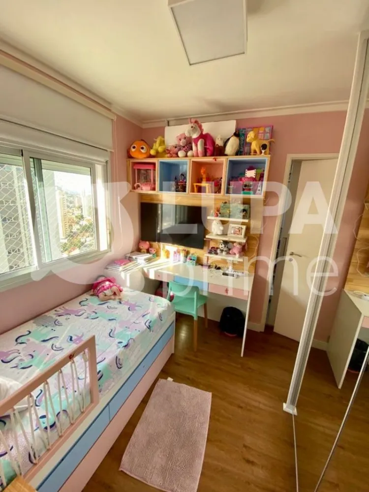 Apartamento, 3 quartos, 129 m² - Foto 1