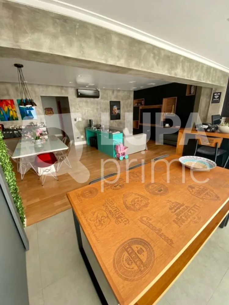 Apartamento, 3 quartos, 129 m² - Foto 4