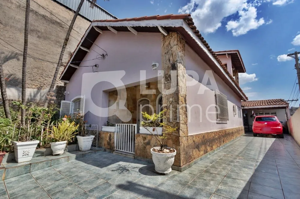 Casa, 3 quartos, 96 m² - Foto 11