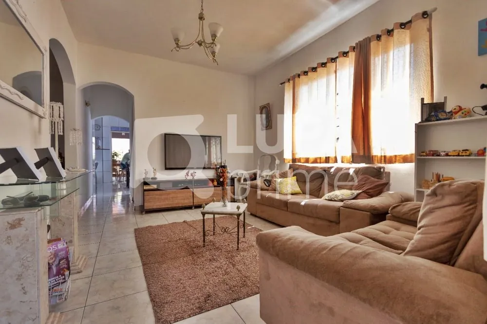 Casa, 3 quartos, 96 m² - Foto 3
