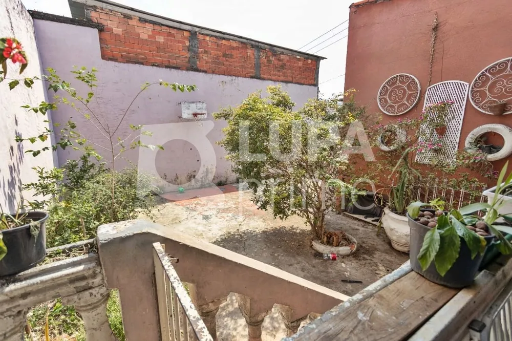 Casa, 3 quartos, 96 m² - Foto 8