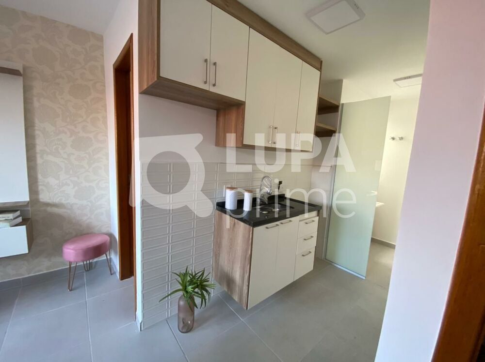 Apartamento, 2 quartos, 36 m² - Foto 5