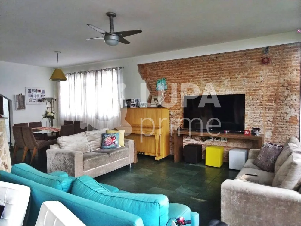 Casa, 5 quartos, 540 m² - Foto 1