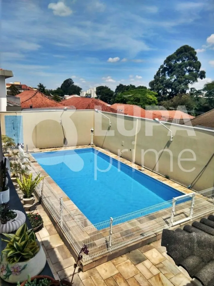 Casa, 5 quartos, 540 m² - Foto 11