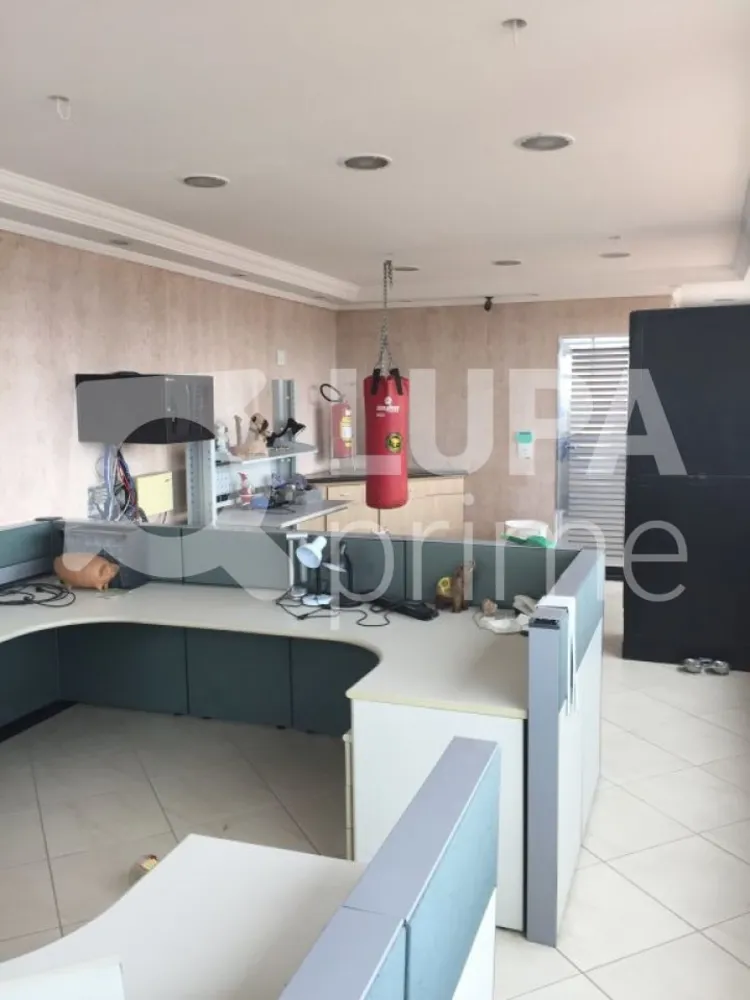 Casa, 4 quartos, 656 m² - Foto 1