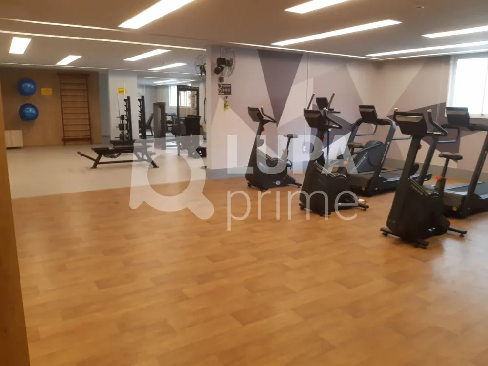 Apartamento, 3 quartos, 60 m² - Foto 10