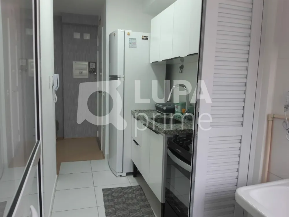 Apartamento, 3 quartos, 60 m² - Foto 6