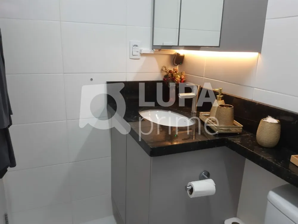 Apartamento, 3 quartos, 60 m² - Foto 2