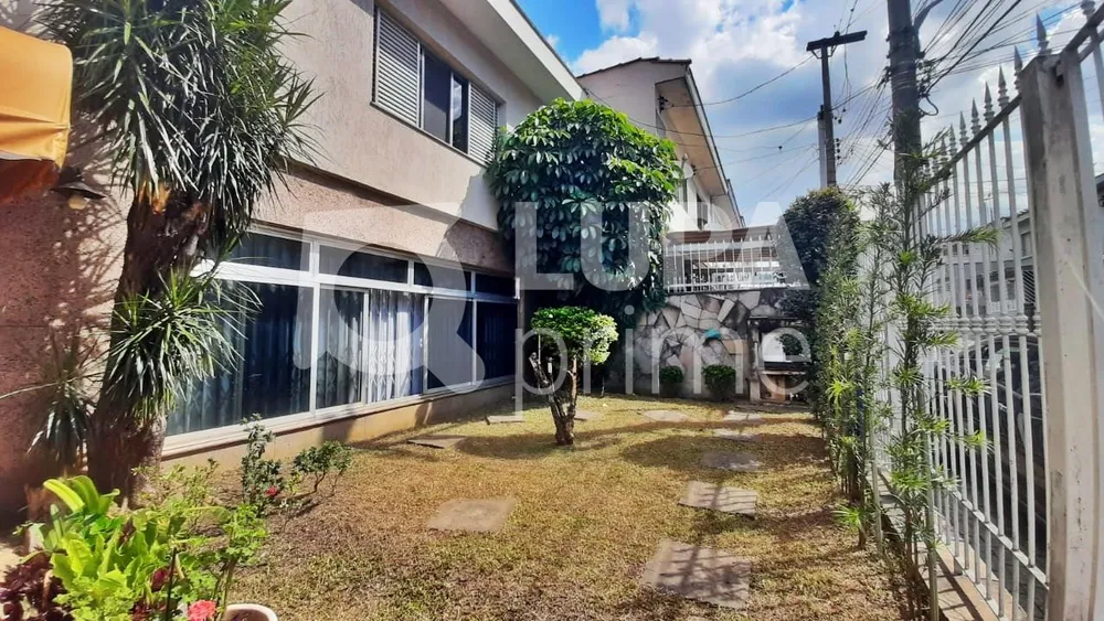 Casa, 3 quartos, 200 m² - Foto 13