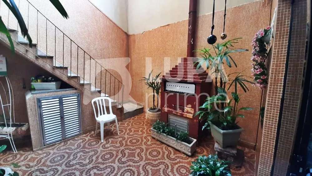 Casa, 3 quartos, 200 m² - Foto 14
