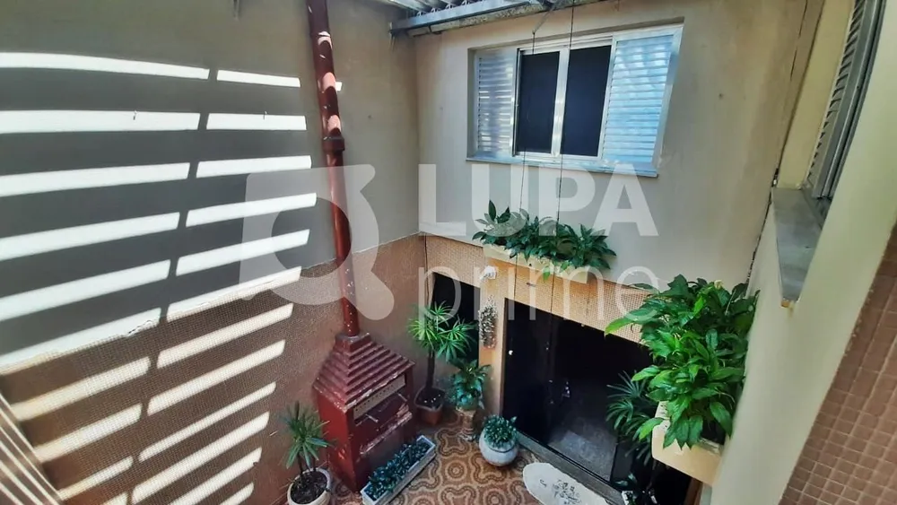 Casa, 3 quartos, 200 m² - Foto 1