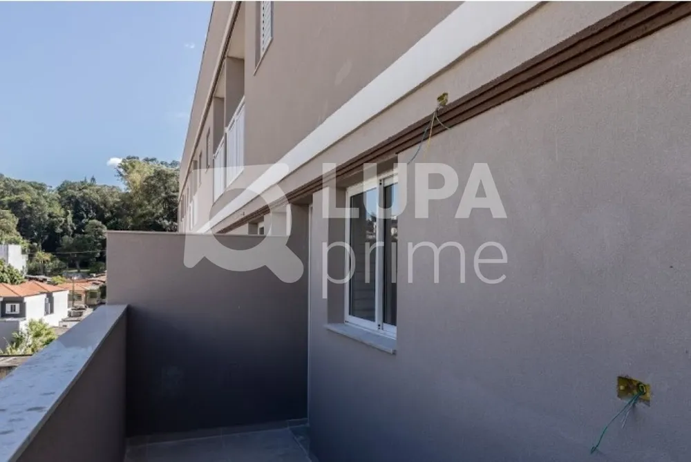 Apartamento, 2 quartos, 39 m² - Foto 3