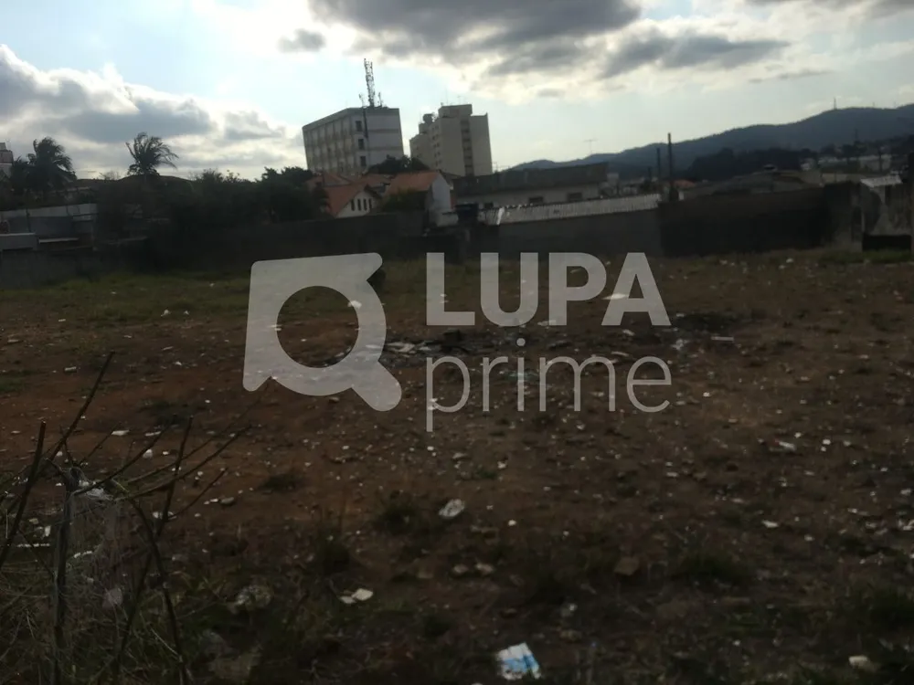 Terreno, 1848 m² - Foto 1