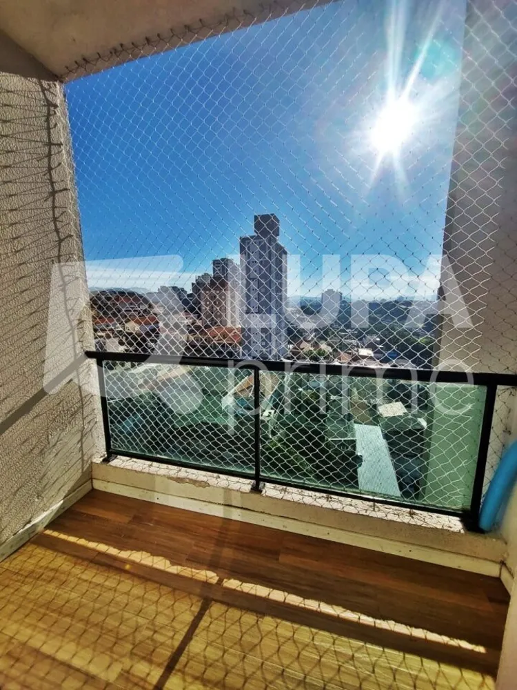 Apartamento, 2 quartos, 55 m² - Foto 6