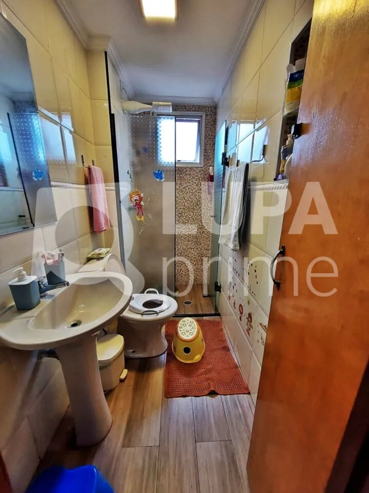 Apartamento, 2 quartos, 55 m² - Foto 10