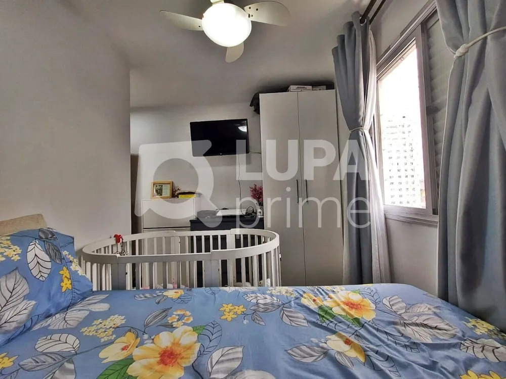 Apartamento, 2 quartos, 55 m² - Foto 4