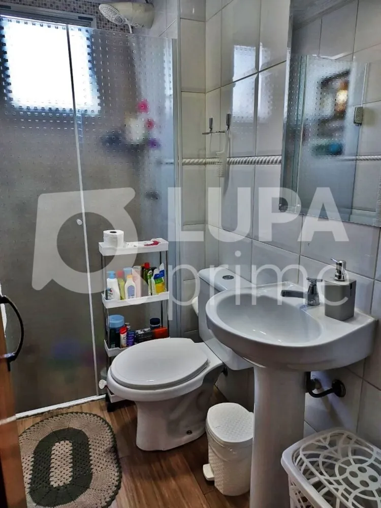Apartamento, 2 quartos, 55 m² - Foto 11