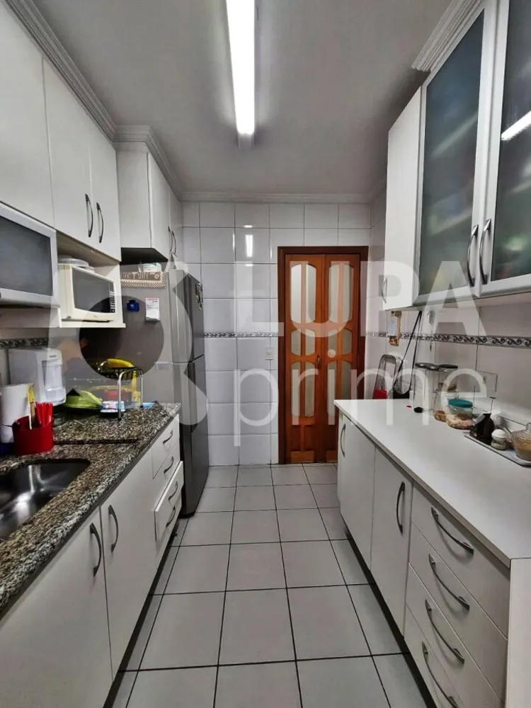 Apartamento, 2 quartos, 55 m² - Foto 8